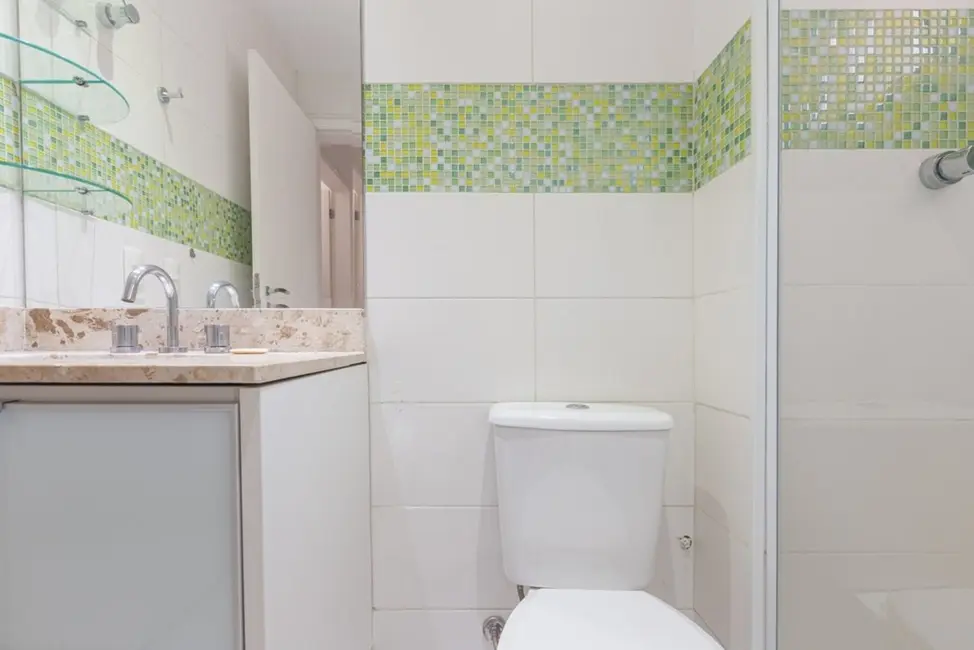 Foto 7 de Apartamento com 3 quartos à venda, 128m2 em Vila Clementino, São Paulo - SP