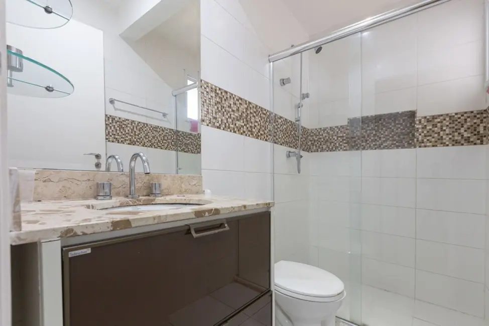 Foto 3 de Apartamento com 3 quartos à venda, 128m2 em Vila Clementino, São Paulo - SP