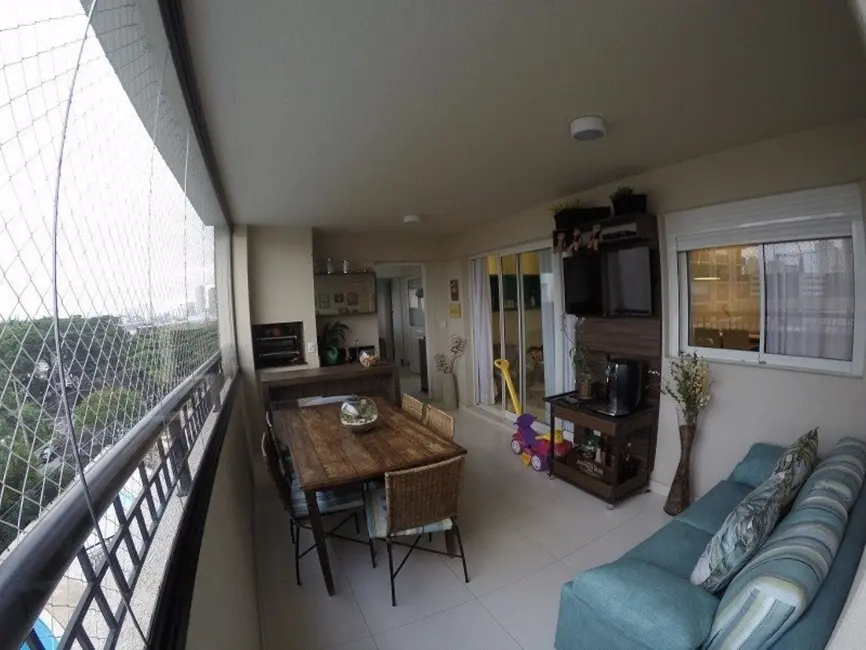 Foto 5 de Apartamento com 3 quartos à venda, 120m2 em Vila Prudente, São Paulo - SP