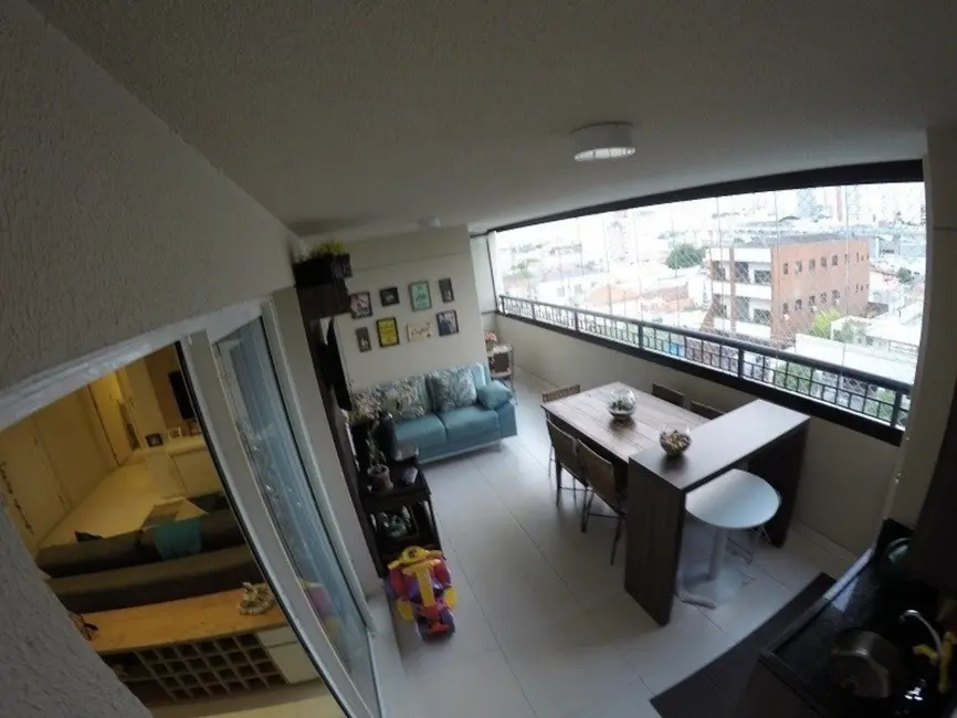 Foto 3 de Apartamento com 3 quartos à venda, 120m2 em Vila Prudente, São Paulo - SP