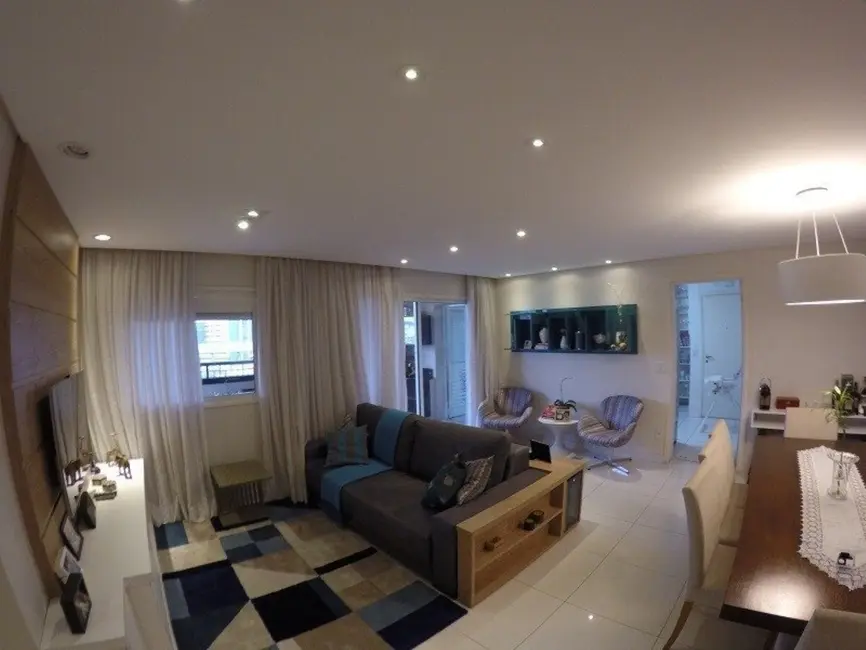 Foto 2 de Apartamento com 3 quartos à venda, 120m2 em Vila Prudente, São Paulo - SP