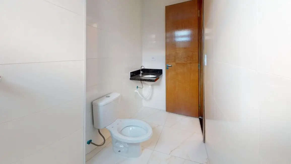 Foto 4 de Apartamento com 2 quartos à venda, 38m2 em Jardim Independência, São Paulo - SP