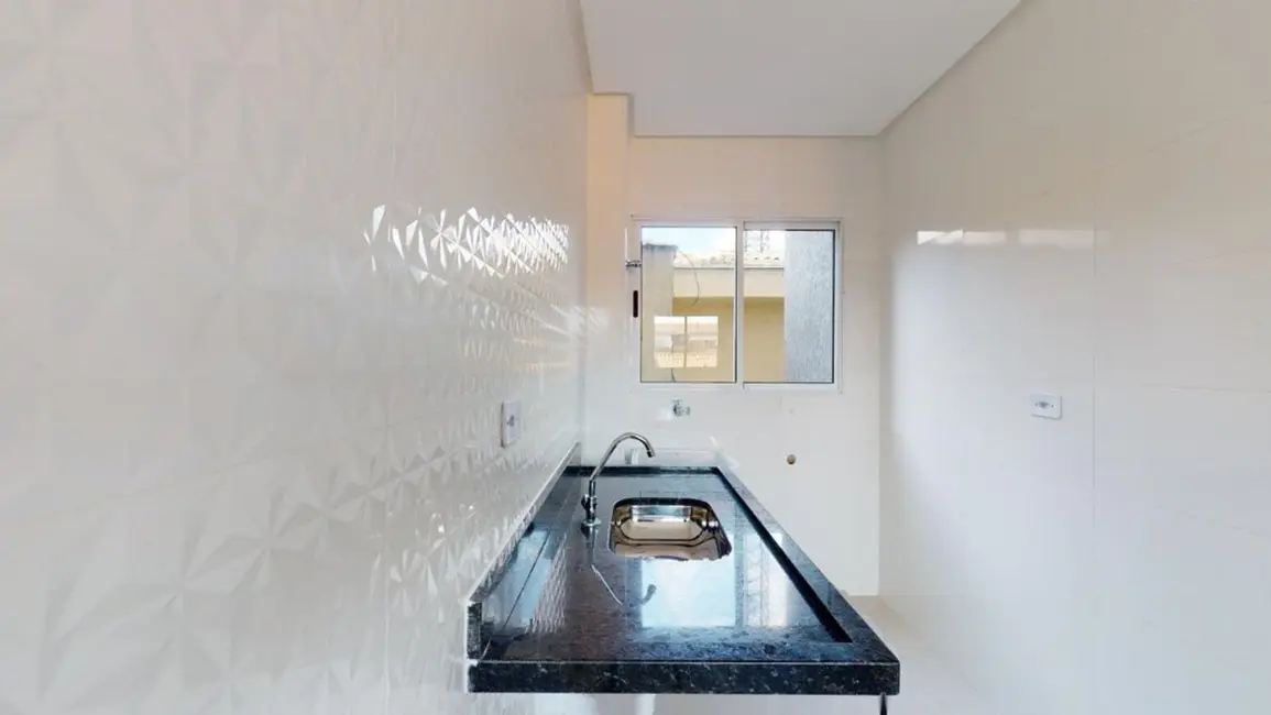 Foto 8 de Apartamento com 2 quartos à venda, 38m2 em Jardim Independência, São Paulo - SP