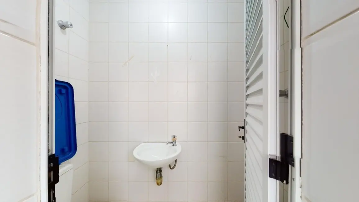 Apartamento com 3 quartos à venda, 127m2 em Ipiranga, São Paulo - SP - imagem 5 Foto 5 de Apartamento com 3 quartos à venda, 127m2 em Ipiranga, São Paulo - SP