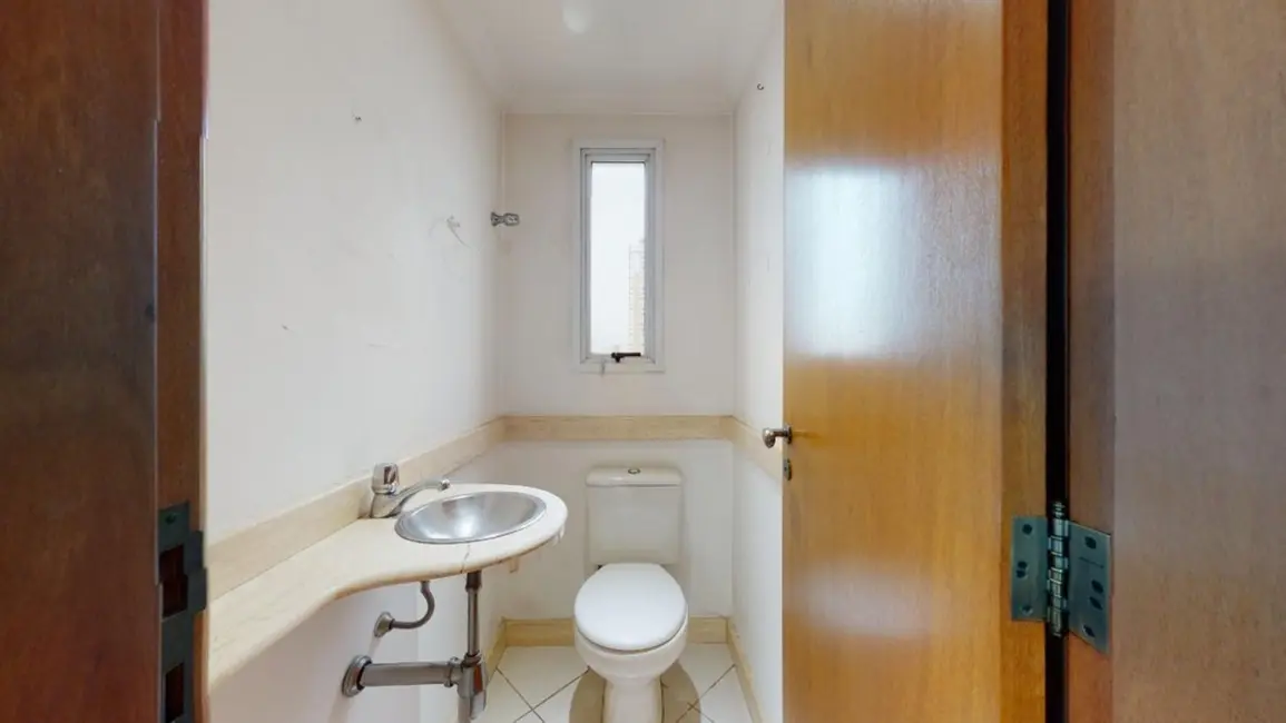 Apartamento com 3 quartos à venda, 127m2 em Ipiranga, São Paulo - SP - imagem 4 Foto 4 de Apartamento com 3 quartos à venda, 127m2 em Ipiranga, São Paulo - SP