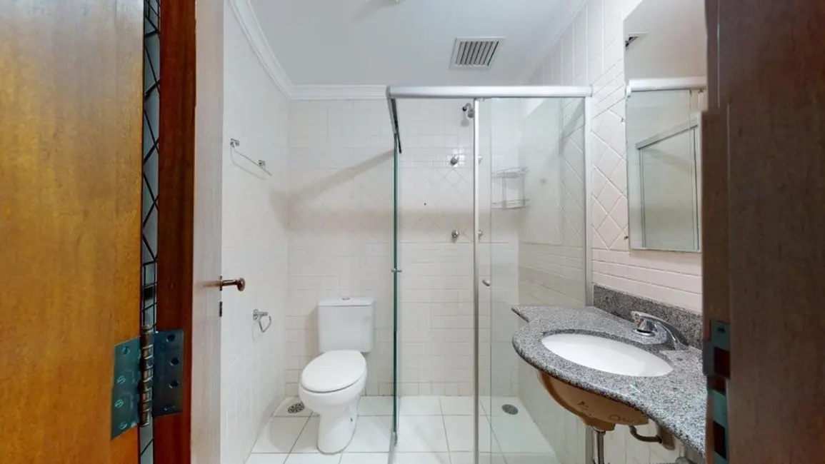 Apartamento com 3 quartos à venda, 127m2 em Ipiranga, São Paulo - SP - imagem 8 Foto 8 de Apartamento com 3 quartos à venda, 127m2 em Ipiranga, São Paulo - SP