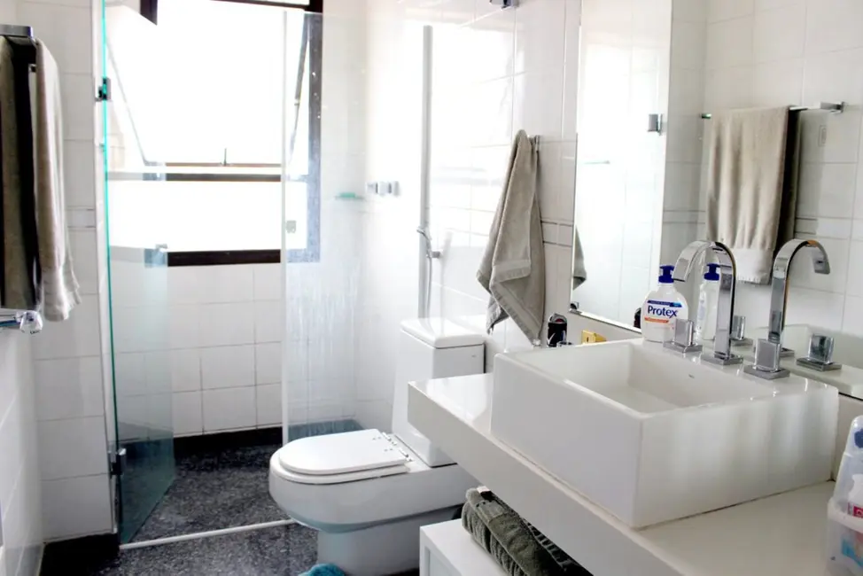 Apartamento com 4 quartos à venda, 233m2 em Campo Belo, São Paulo - SP - imagem 6 Foto 6 de Apartamento com 4 quartos à venda, 233m2 em Campo Belo, São Paulo - SP