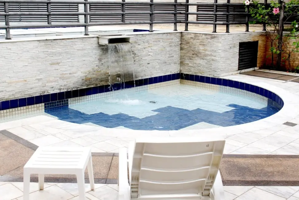 Apartamento com 4 quartos à venda, 233m2 em Campo Belo, São Paulo - SP - imagem 9 Foto 9 de Apartamento com 4 quartos à venda, 233m2 em Campo Belo, São Paulo - SP