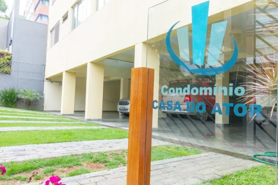 Foto 5 de Apartamento com 2 quartos à venda, 60m2 em Vila Olímpia, São Paulo - SP