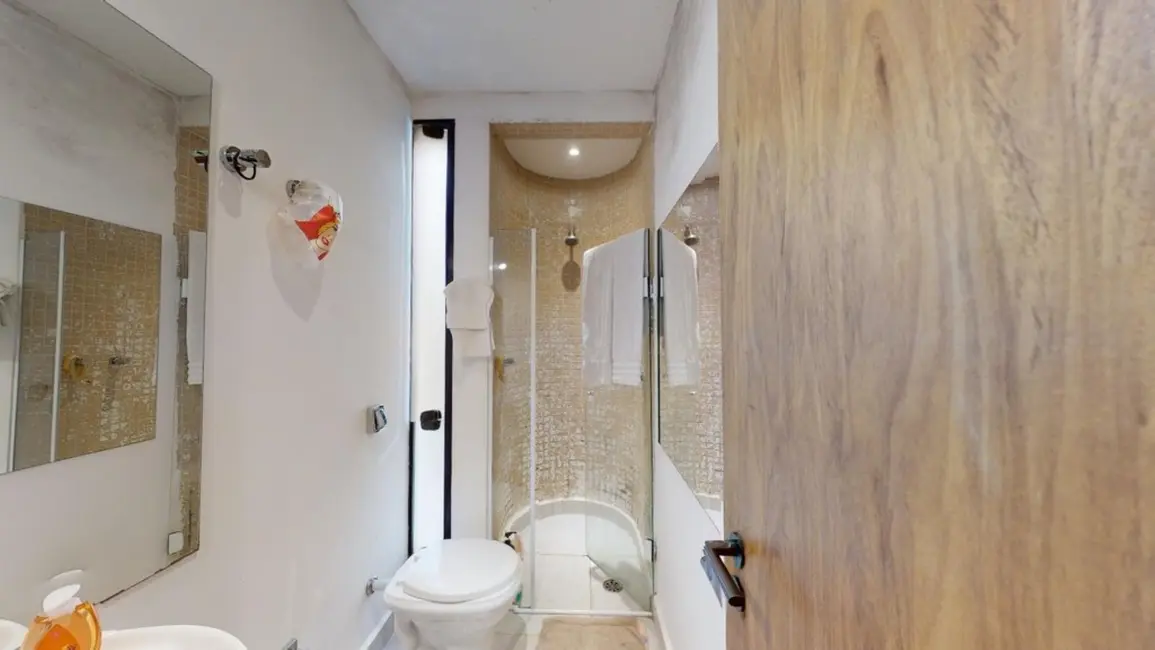 Apartamento com 4 quartos à venda, 325m2 em Vila Andrade, São Paulo - SP - imagem 9 Foto 9 de Apartamento com 4 quartos à venda, 325m2 em Vila Andrade, São Paulo - SP