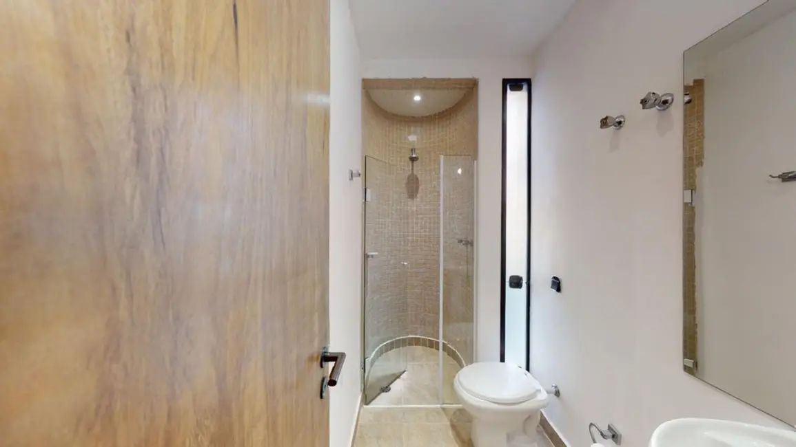 Apartamento com 4 quartos à venda, 325m2 em Vila Andrade, São Paulo - SP - imagem 8 Foto 8 de Apartamento com 4 quartos à venda, 325m2 em Vila Andrade, São Paulo - SP