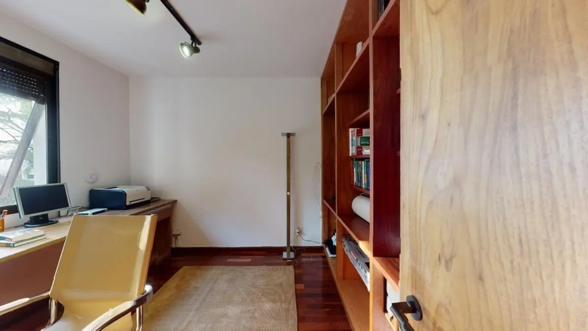 Apartamento com 4 quartos à venda, 325m2 em Vila Andrade, São Paulo - SP - imagem 5 Foto 5 de Apartamento com 4 quartos à venda, 325m2 em Vila Andrade, São Paulo - SP