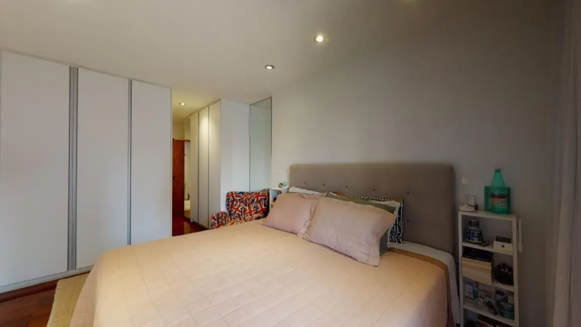 Apartamento com 4 quartos à venda, 325m2 em Vila Andrade, São Paulo - SP - imagem 4 Foto 4 de Apartamento com 4 quartos à venda, 325m2 em Vila Andrade, São Paulo - SP