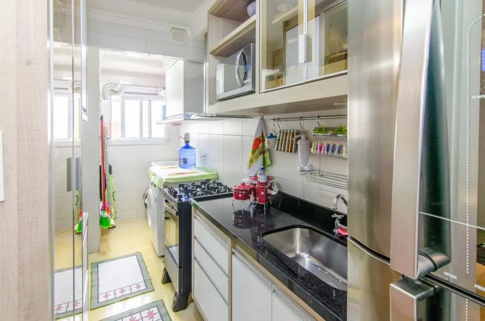 Apartamento com 2 quartos à venda, 56m2 em Vila Formosa, São Paulo - SP - imagem 5 Foto 5 de Apartamento com 2 quartos à venda, 56m2 em Vila Formosa, São Paulo - SP