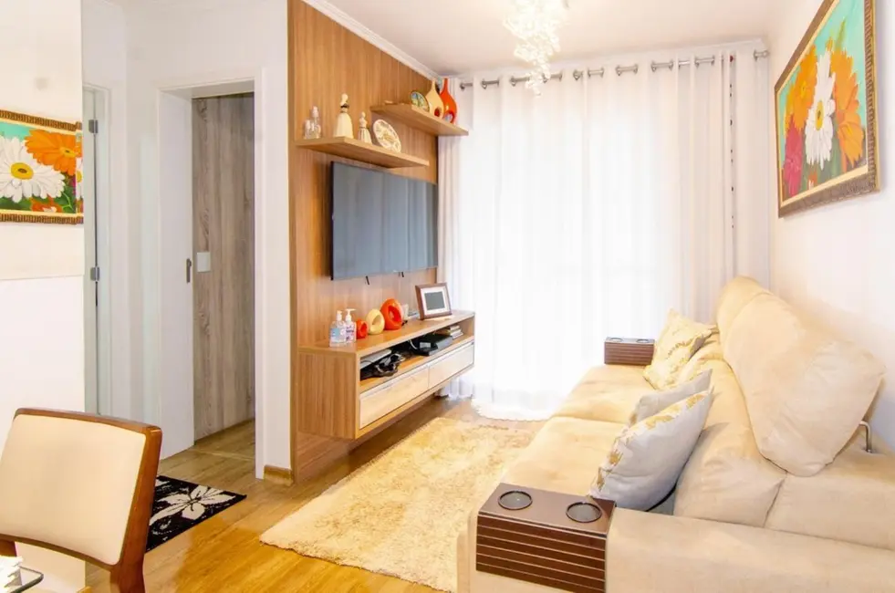 Apartamento com 2 quartos à venda, 56m2 em Vila Formosa, São Paulo - SP - imagem 1 Foto 1 de Apartamento com 2 quartos à venda, 56m2 em Vila Formosa, São Paulo - SP