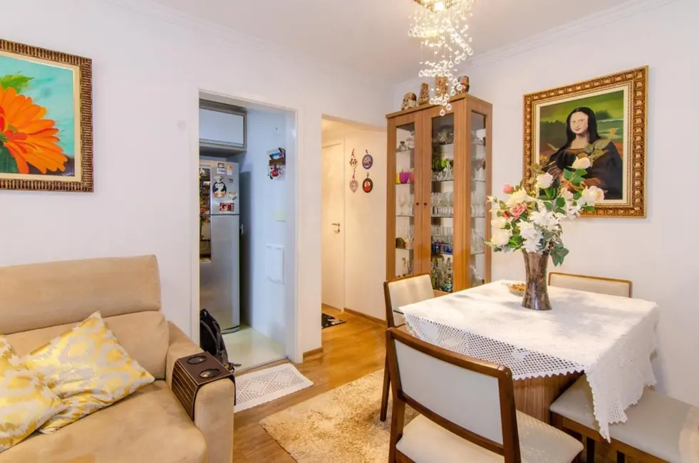 Apartamento com 2 quartos à venda, 56m2 em Vila Formosa, São Paulo - SP - imagem 9 Foto 9 de Apartamento com 2 quartos à venda, 56m2 em Vila Formosa, São Paulo - SP