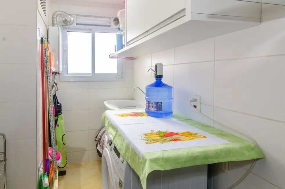 Apartamento com 2 quartos à venda, 56m2 em Vila Formosa, São Paulo - SP - imagem 7 Foto 7 de Apartamento com 2 quartos à venda, 56m2 em Vila Formosa, São Paulo - SP