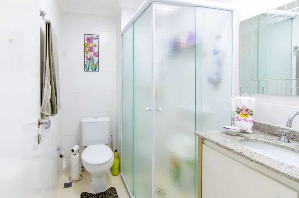 Apartamento com 2 quartos à venda, 56m2 em Vila Formosa, São Paulo - SP - imagem 4 Foto 4 de Apartamento com 2 quartos à venda, 56m2 em Vila Formosa, São Paulo - SP