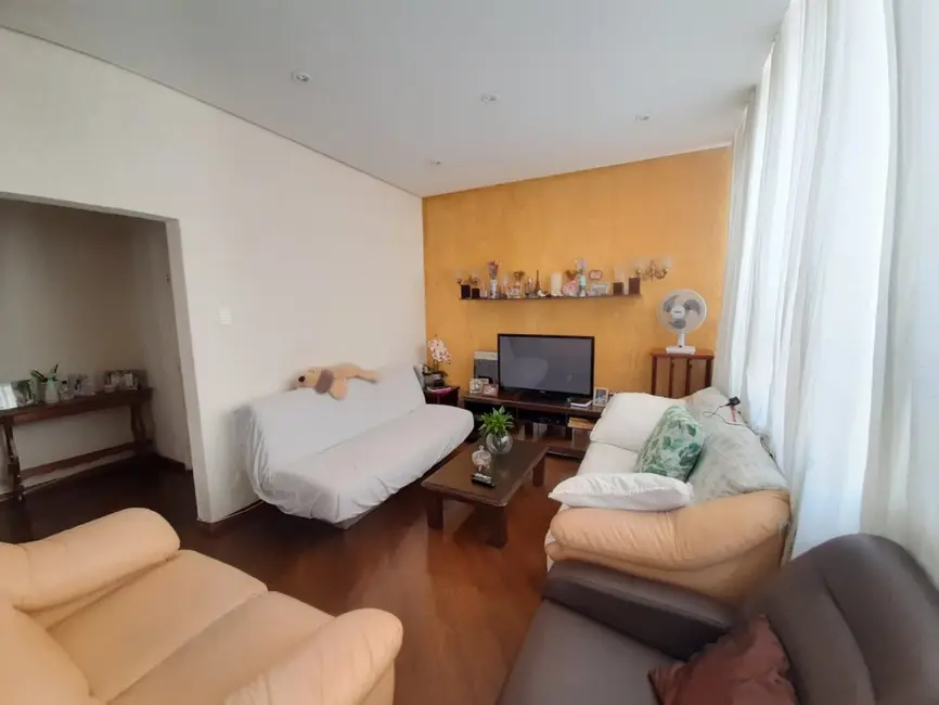 Apartamento com 3 quartos à venda, 129m2 em Santa Cecília, São Paulo - SP - imagem 9 Foto 9 de Apartamento com 3 quartos à venda, 129m2 em Santa Cecília, São Paulo - SP