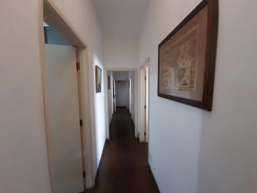 Apartamento com 3 quartos à venda, 129m2 em Santa Cecília, São Paulo - SP - imagem 7 Foto 7 de Apartamento com 3 quartos à venda, 129m2 em Santa Cecília, São Paulo - SP