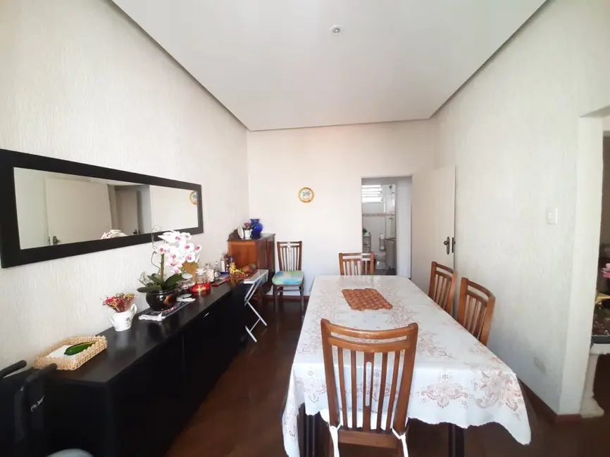 Apartamento com 3 quartos à venda, 129m2 em Santa Cecília, São Paulo - SP - imagem 5 Foto 5 de Apartamento com 3 quartos à venda, 129m2 em Santa Cecília, São Paulo - SP