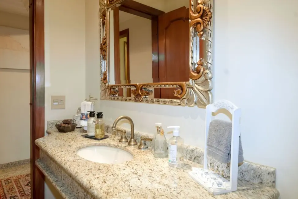 Foto 9 de Apartamento com 4 quartos à venda, 198m2 em Vila Andrade, São Paulo - SP