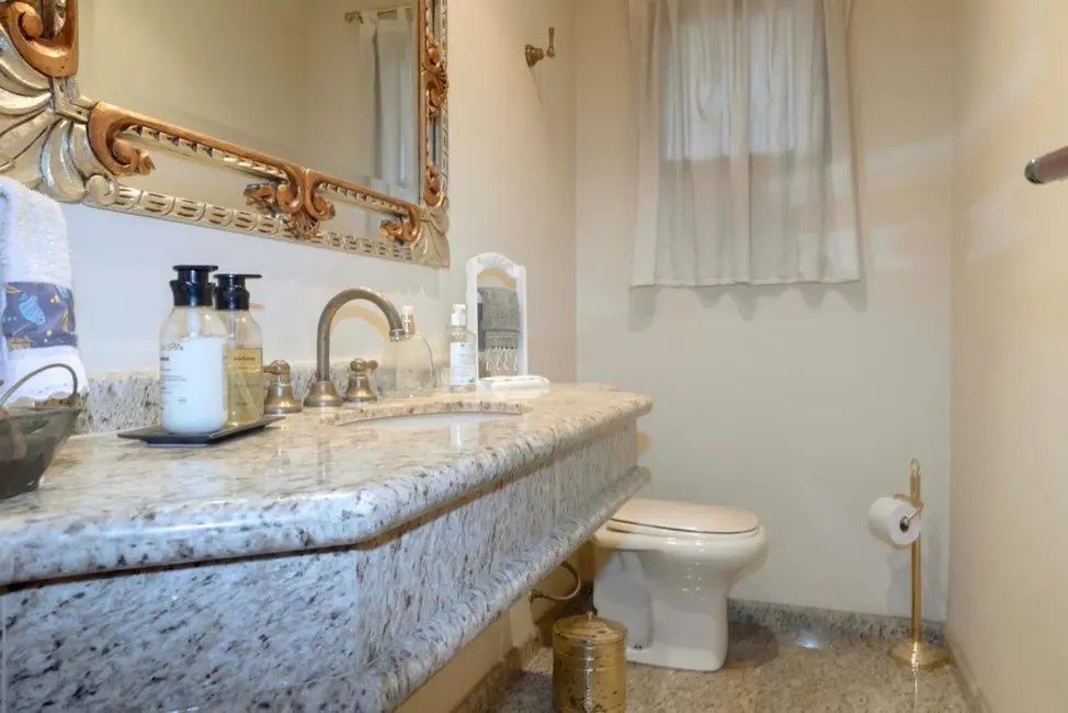 Foto 7 de Apartamento com 4 quartos à venda, 198m2 em Vila Andrade, São Paulo - SP