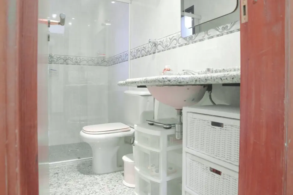 Foto 4 de Apartamento com 4 quartos à venda, 198m2 em Vila Andrade, São Paulo - SP