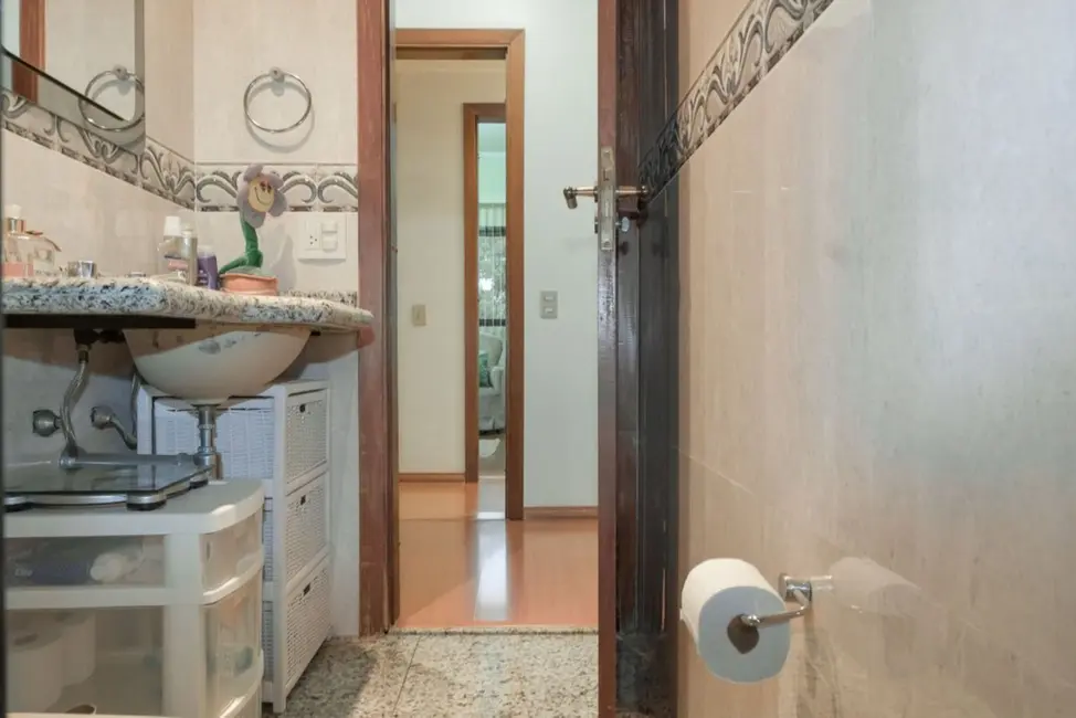 Foto 6 de Apartamento com 4 quartos à venda, 198m2 em Vila Andrade, São Paulo - SP