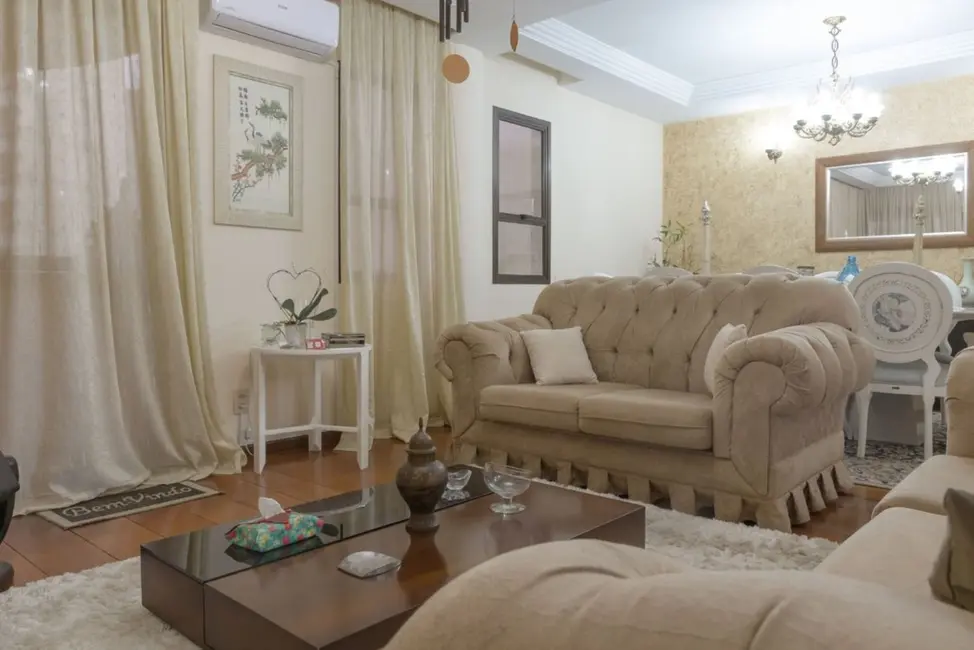 Foto 1 de Apartamento com 4 quartos à venda, 198m2 em Vila Andrade, São Paulo - SP