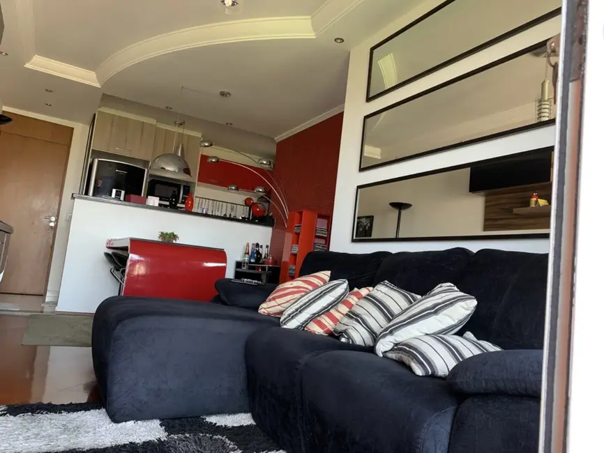 Apartamento com 3 quartos à venda, 62m2 em Sacomã, São Paulo - SP - imagem 9 Foto 9 de Apartamento com 3 quartos à venda, 62m2 em Sacomã, São Paulo - SP
