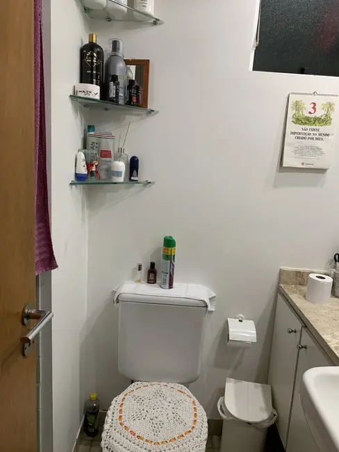 Apartamento com 3 quartos à venda, 62m2 em Sacomã, São Paulo - SP - imagem 6 Foto 6 de Apartamento com 3 quartos à venda, 62m2 em Sacomã, São Paulo - SP