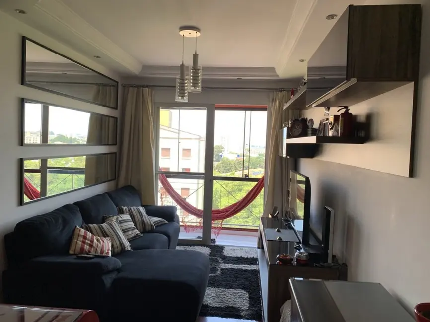 Apartamento com 3 quartos à venda, 62m2 em Sacomã, São Paulo - SP - imagem 2 Foto 2 de Apartamento com 3 quartos à venda, 62m2 em Sacomã, São Paulo - SP