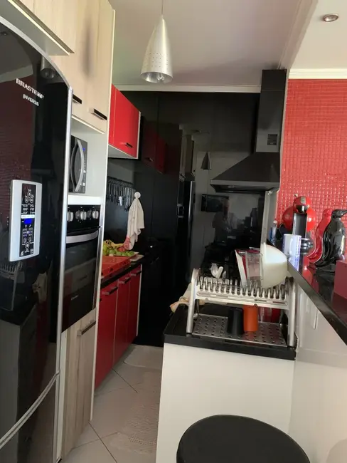Apartamento com 3 quartos à venda, 62m2 em Sacomã, São Paulo - SP - imagem 8 Foto 8 de Apartamento com 3 quartos à venda, 62m2 em Sacomã, São Paulo - SP