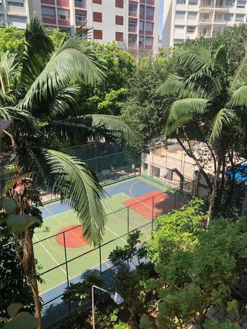 Apartamento com 3 quartos à venda, 110m2 em Aclimação, São Paulo - SP - imagem 5 Foto 5 de Apartamento com 3 quartos à venda, 110m2 em Aclimação, São Paulo - SP