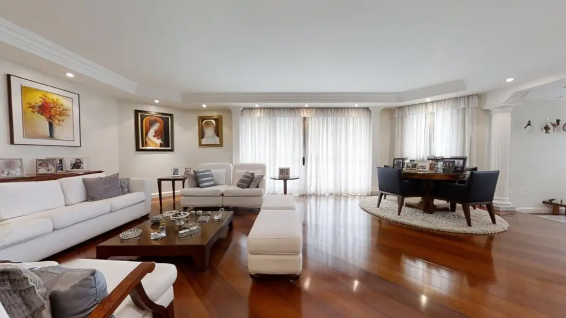 Apartamento com 4 quartos à venda, 311m2 em Vila Sônia, São Paulo - SP - imagem 1 Foto 1 de Apartamento com 4 quartos à venda, 311m2 em Vila Sônia, São Paulo - SP