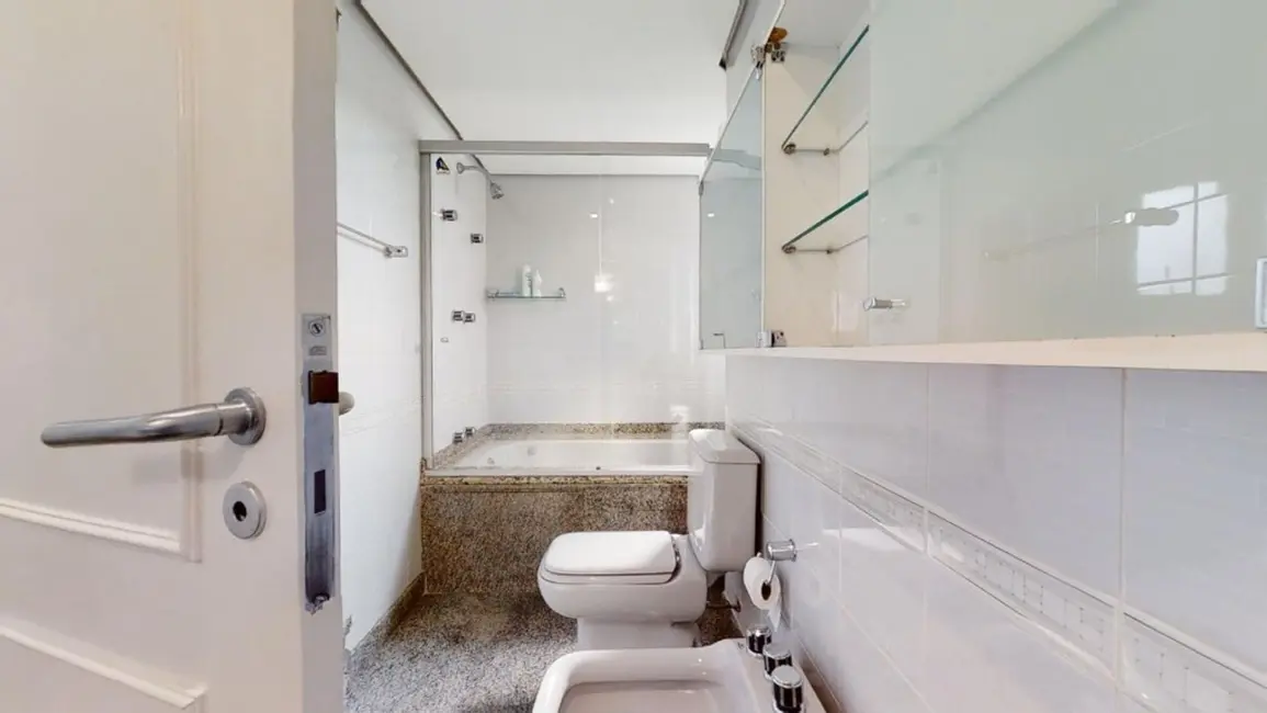 Apartamento com 4 quartos à venda, 311m2 em Vila Sônia, São Paulo - SP - imagem 9 Foto 9 de Apartamento com 4 quartos à venda, 311m2 em Vila Sônia, São Paulo - SP