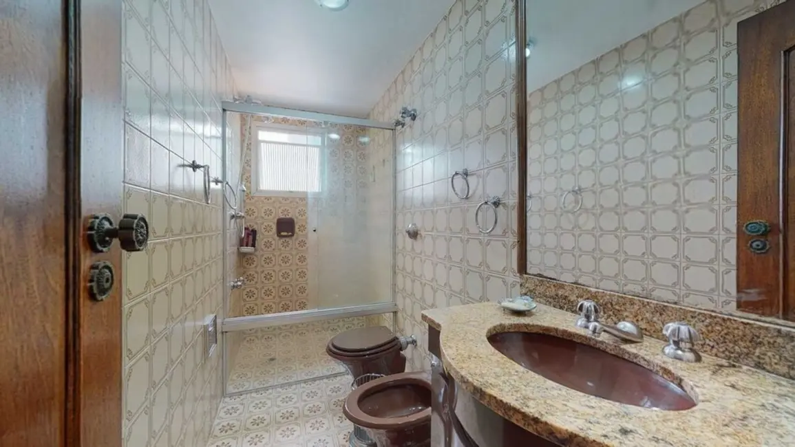 Apartamento com 4 quartos à venda, 192m2 em Paraíso, São Paulo - SP - imagem 6 Foto 6 de Apartamento com 4 quartos à venda, 192m2 em Paraíso, São Paulo - SP