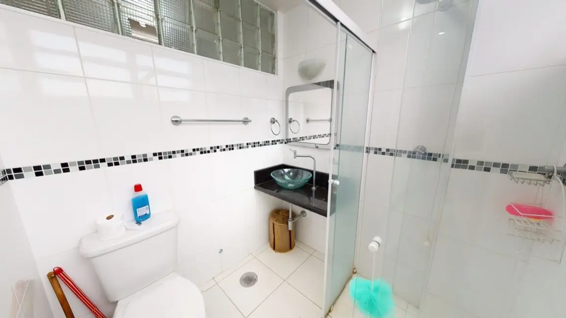 Foto 7 de Apartamento com 3 quartos à venda, 101m2 em Pinheiros, São Paulo - SP