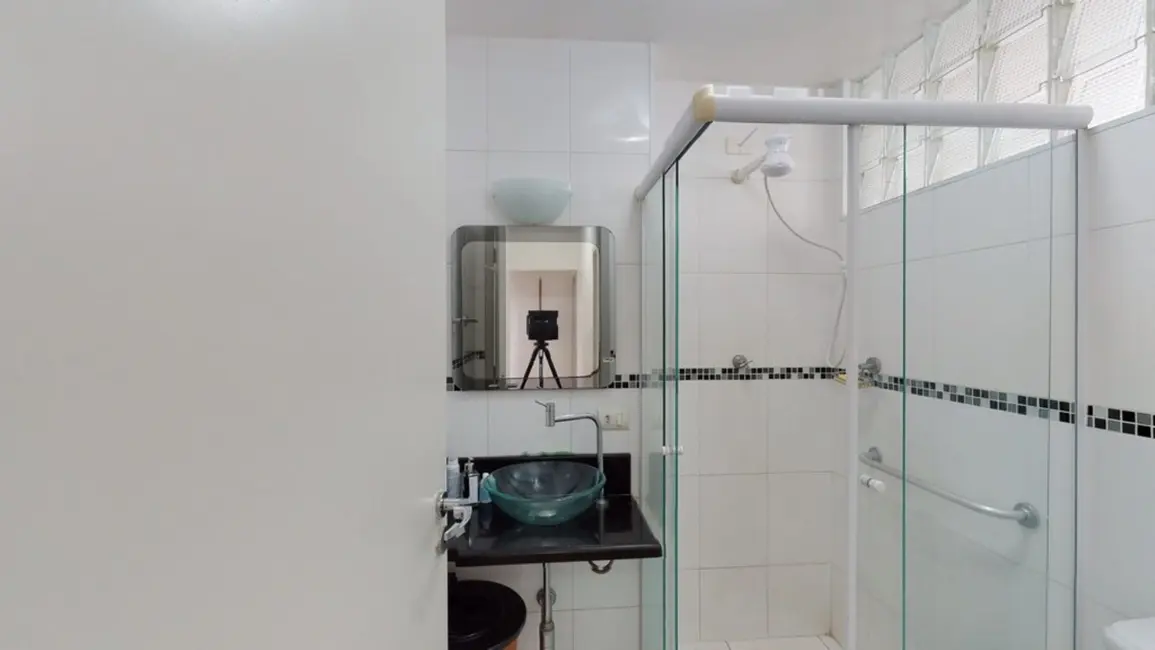 Foto 4 de Apartamento com 3 quartos à venda, 101m2 em Pinheiros, São Paulo - SP