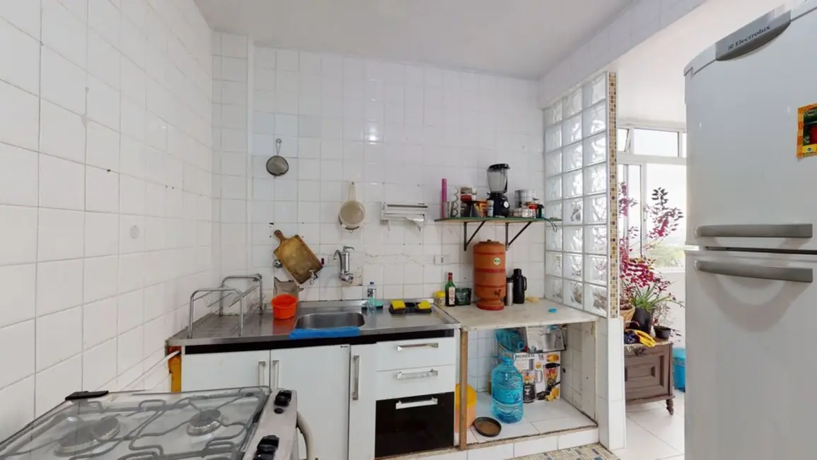 Foto 9 de Apartamento com 3 quartos à venda, 101m2 em Pinheiros, São Paulo - SP