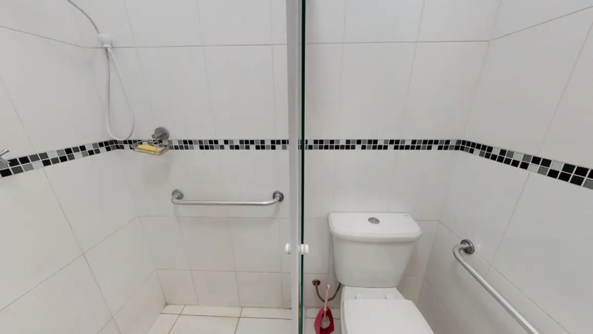 Foto 5 de Apartamento com 3 quartos à venda, 101m2 em Pinheiros, São Paulo - SP