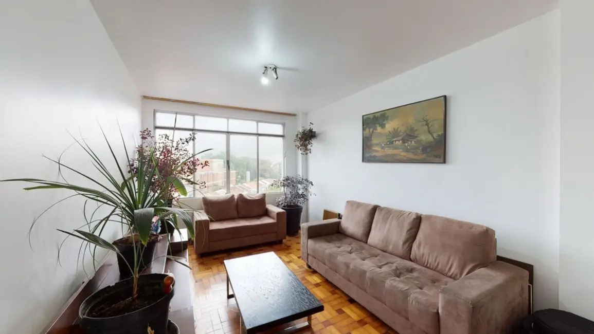 Foto 2 de Apartamento com 3 quartos à venda, 101m2 em Pinheiros, São Paulo - SP