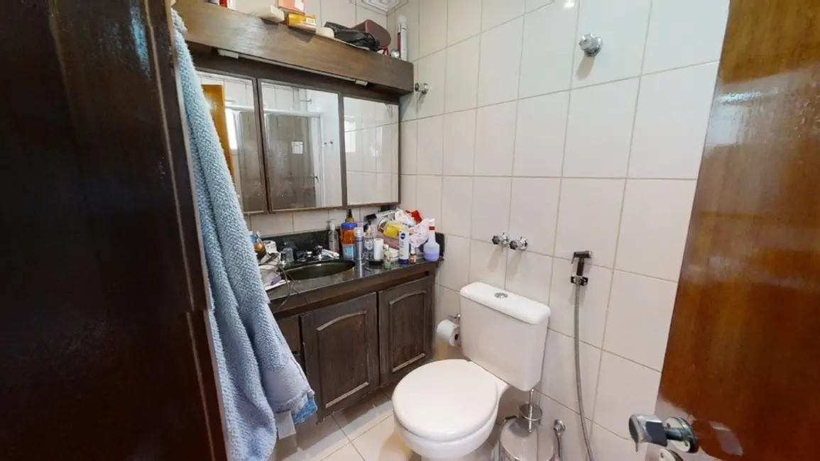 Foto 7 de Apartamento com 3 quartos à venda, 180m2 em Belém, São Paulo - SP