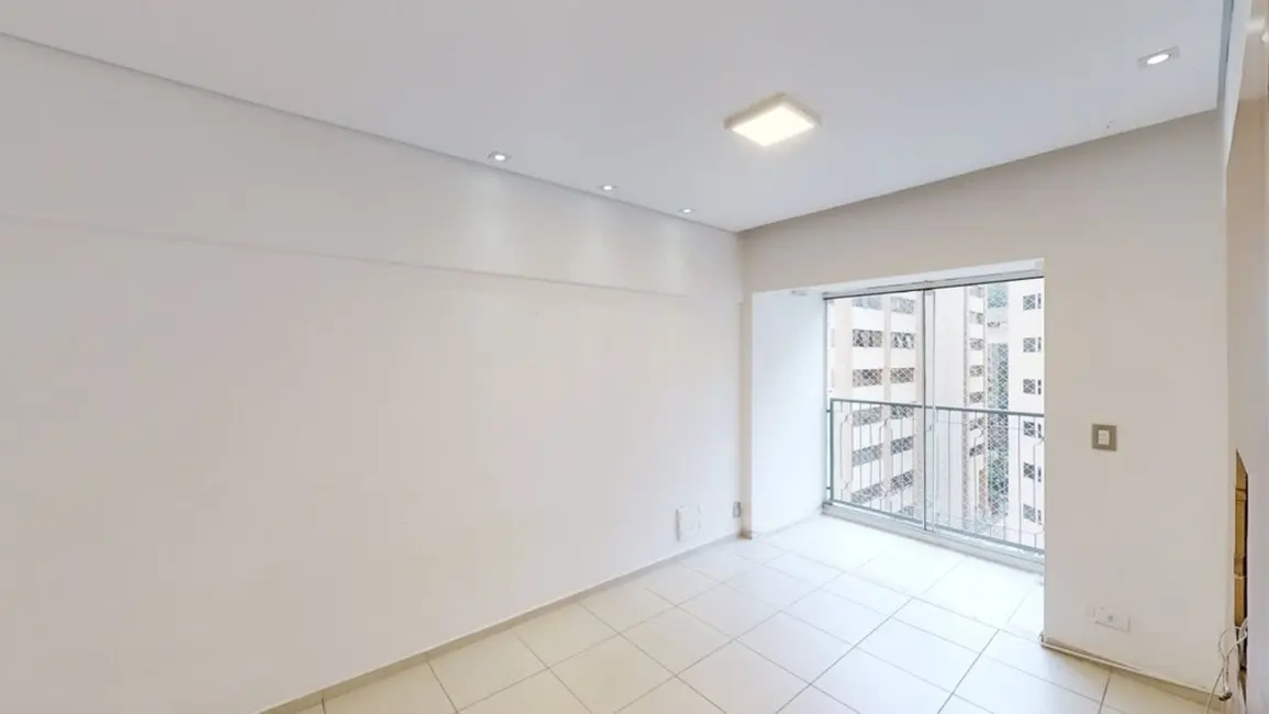 Foto 3 de Apartamento com 2 quartos à venda, 57m2 em Vila Olímpia, São Paulo - SP