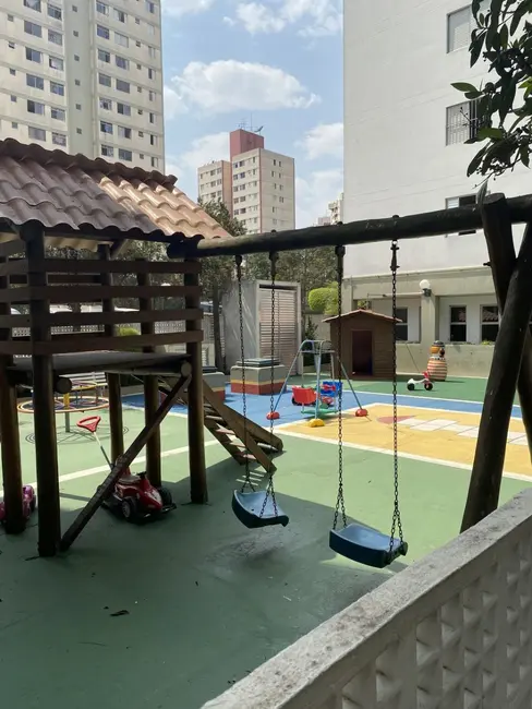 Apartamento com 2 quartos à venda, 55m2 em Sacomã, São Paulo - SP - imagem 9 Foto 9 de Apartamento com 2 quartos à venda, 55m2 em Sacomã, São Paulo - SP