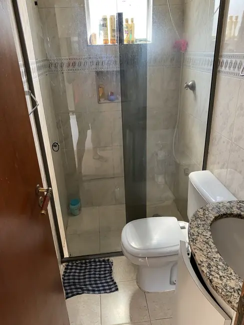 Apartamento com 2 quartos à venda, 55m2 em Sacomã, São Paulo - SP - imagem 4 Foto 4 de Apartamento com 2 quartos à venda, 55m2 em Sacomã, São Paulo - SP