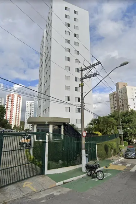 Apartamento com 2 quartos à venda, 55m2 em Sacomã, São Paulo - SP - imagem 1 Foto 1 de Apartamento com 2 quartos à venda, 55m2 em Sacomã, São Paulo - SP