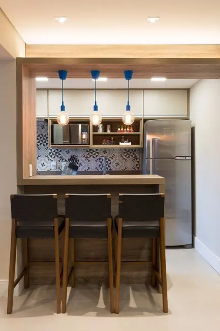 Foto 7 de Apartamento com 2 quartos à venda, 69m2 em Sumaré, São Paulo - SP