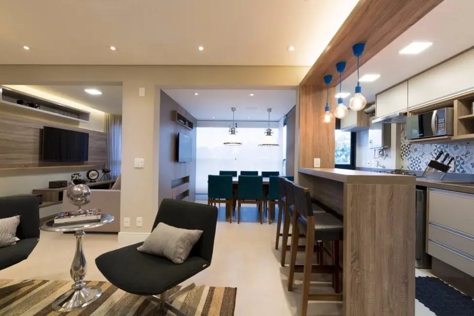 Foto 1 de Apartamento com 2 quartos à venda, 69m2 em Sumaré, São Paulo - SP